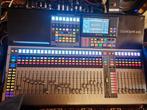 Presonus Studiolive 64S +monitoren + Earmix Digitaal 128 kan, Muziek en Instrumenten, Mengpanelen, Ophalen, Zo goed als nieuw