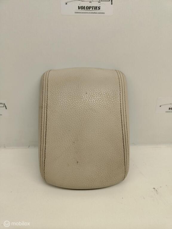 Armsteun Beige Volvo V50 ('04-'08), Auto-onderdelen, Interieur en Bekleding, Volvo, Gebruikt, Ophalen of Verzenden