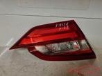 FORD FIESTA MK8 ACHTERLICHT LINKS ORIGINEEL, Auto-onderdelen, Ophalen of Verzenden, Gebruikt, Ford