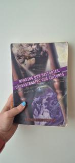 Reading Our Histories, Understanding Our Cultures, Gelezen, Kathleen McCormick, Gamma, HBO
