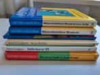 Zweedse boeken Astrid Lindgren, Ophalen of Verzenden, Zo goed als nieuw