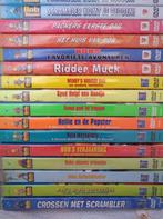 15× stuks DVD's | Bob de Bouwer ( compleet ), Ophalen, Avontuur, Gebruikt, Alle leeftijden