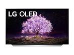 LG OLED55C1 Televisie | 55 inch | 4K Ultra HD | OLED, Audio, Tv en Foto, Televisies, Ophalen, Info@LG.nl, Zo goed als nieuw, 1234LG