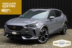 CUPRA Formentor 1.4 e-Hybrid VZ COPPER PANO LEER MEMORY 360, Auto's, Cupra, Gebruikt, Euro 6, 4 cilinders, Hybride Elektrisch/Benzine