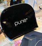 Pune make up tasje, Sieraden, Tassen en Uiterlijk, Toilettassen, Ophalen of Verzenden, Zo goed als nieuw, Zwart, Dame