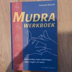 G. Hirschi - Mudra werkboek, Ophalen of Verzenden, Zo goed als nieuw, G. Hirschi