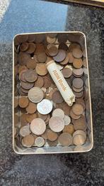 Klein geld gulden centen etc, Ophalen of Verzenden, Nederland, Munten
