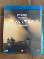 Twister Bluray, Ophalen of Verzenden, Zo goed als nieuw, Drama