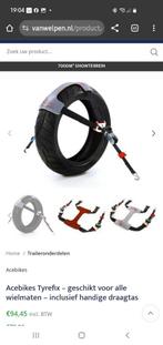 Acebikes Tyrefix, Ophalen of Verzenden, 1 fiets, Gebruikt, Fietsendrager-accessoire