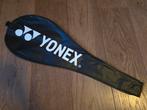 Yonex Racket Hoes Badminton, Ophalen of Verzenden, Zo goed als nieuw, Racket(s)
