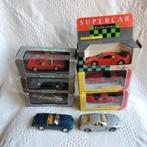 Vitesse Ferrari Dino 246 GT groen 308 GTB goud rood F40 458, Ophalen of Verzenden, Zo goed als nieuw, Auto, Overige merken