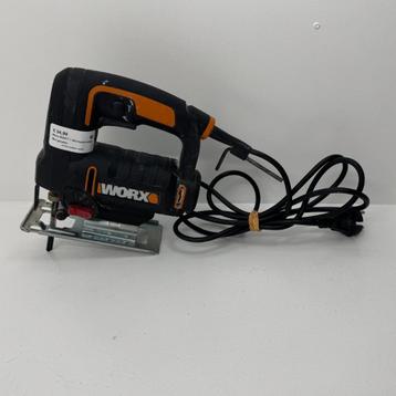 Worx WX477.1 decoupeerzaag | Met garantie beschikbaar voor biedingen