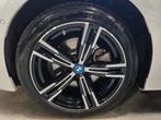 BMW 3-serie Touring 330e xDrive HUD Pano Laser M Sport Leder, Auto's, 1998 cc, Lichtsensor, Gebruikt, 4 cilinders