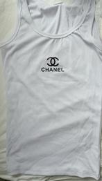 Chanel Top, Ophalen of Verzenden, Zo goed als nieuw, Shirt