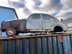 Peugeot 203 carosserie / plaatwerk, Ophalen, Voor, Peugeot, Deur