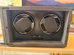 Watchwinder 2 horloges, Ophalen of Verzenden, Zo goed als nieuw, Overige merken