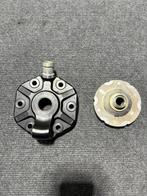 RR cilinderkop ktm sx250 sx 250 husqvarna, Ophalen of Verzenden, Zo goed als nieuw, Cilinder