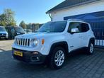 Jeep Renegade 1.6 MultiJet Limited / AIRCO / CAMERA / KEYLES, Auto's, Bestelauto's, Gebruikt, Euro 6, 4 cilinders, 23 km/l
