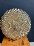 Vintage Ananas Plafondlamp, Ophalen of Verzenden, Zo goed als nieuw