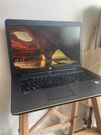  LAPTOP HP ZBook 17 G3, Qwerty, 32 GB of meer, Ophalen of Verzenden, Zo goed als nieuw