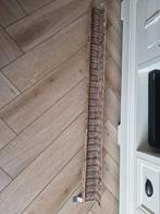 Riviera maison rattan wall decoration shelf 115 cm, Ophalen, Zo goed als nieuw