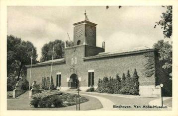 (377-310-015) Eindhoven Van Abbe Museum beschikbaar voor biedingen