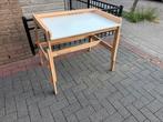 Kinderbureau Flisat, Ophalen, Zo goed als nieuw, Tafel(s)