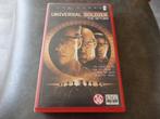 vhs video Universal Soldier The Return Jean Claude van Damme, Cd's en Dvd's, VHS | Film, Vanaf 16 jaar, Ophalen of Verzenden, Gebruikt
