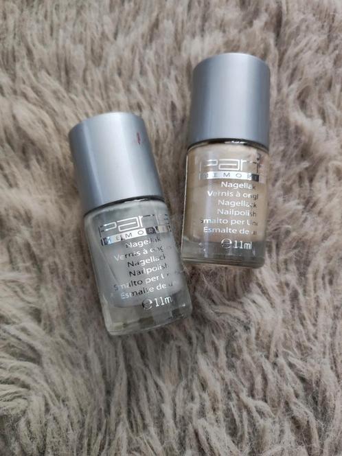 Ruim 450 "Paris memories"  nagellak, Sieraden, Tassen en Uiterlijk, Uiterlijk | Cosmetica en Make-up, Nieuw, Make-up, Handen en Nagels