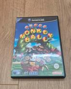 Super Monkey Ball, Spelcomputers en Games, Games | Nintendo GameCube, 1 speler, Ophalen of Verzenden, Zo goed als nieuw, Vanaf 3 jaar