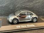 VW New Beetle | Schuco | Mint/Boxed, Hobby en Vrije tijd, Modelauto's | 1:43, Ophalen of Verzenden, Nieuw, Auto, Schuco