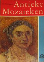 Antieke Mozaieken., Ophalen of Verzenden, Zo goed als nieuw