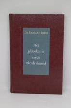 Het gekrookte riet en de rokende vlaswiek - Richard Sibbes, Ophalen of Verzenden, Gelezen