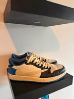 Nike Air Jordan 1 Retro Low Travis Scott Fragment - Nieuw, Kleding | Heren, Schoenen, Blauw, Nieuw, Ophalen of Verzenden, Sneakers of Gympen