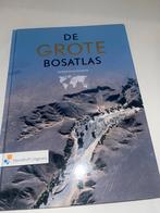 De Grote Bosatlas - 55e Editie, Bosatlas, 2000 tot heden, Ophalen of Verzenden, Zo goed als nieuw