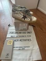 Golden Goose sneakers superstar mt 38 nieuw, Wit, Nieuw, Golden goose, Ophalen of Verzenden