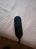 GRATIS 1 persoons bed electrich verstelbaar, Huis en Inrichting, Slaapkamer | Bedden, Ophalen, 90 cm, Eenpersoons, Hout