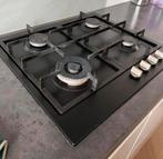 Gaskookplaat ETNA, Witgoed en Apparatuur, Kookplaten, Zo goed als nieuw, Inbouw, Gas, 4 kookzones