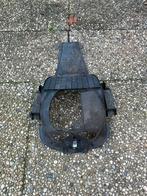 Radiateurkap 180cc gilera runner, Ophalen of Verzenden, Zo goed als nieuw, Benzine, Gilera