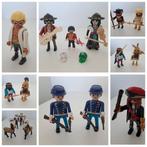 Playmobil figuren fantasy Western history Mexicaans leger, Ophalen of Verzenden, Nieuw