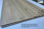 Swiss Majestic Laminaat Tamims Oak 184,5cm X 32,9cm brede, Huis en Inrichting, Stoffering | Vloerbedekking, Bruin, 75 m² of meer