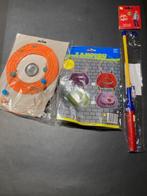 lampion of snoepmandje prijs per stuk, Ophalen of Verzenden, Nieuw, Feestartikel, Halloween of Griezel