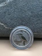 1/10 Oz 999.5 Platina Kookaburra gemaakt door Perth-Mint, Postzegels en Munten, Edelmetalen en Baren, Ophalen of Verzenden, Platina