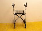 Rollator met onderarmschalen 36455, Diversen, Rollators, Ophalen of Verzenden, Gebruikt