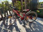 Cube 240 24 inch mountainbike meiden, Fietsen en Brommers, Fietsen | Meisjes, Ophalen, Zo goed als nieuw, 24 inch