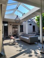 Luxe Veranda op maat > 30 jaar ervaring BOUWVAK OPEN, Verbouw of Aanbouw