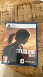 The last of us deel 1, Spelcomputers en Games, Games | Sony PlayStation 5, Ophalen, Zo goed als nieuw