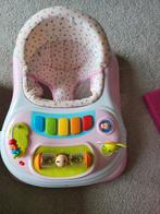 Qute loopstoel, Kinderen en Baby's, Speelgoed | Babyspeelgoed, Ophalen of Verzenden, Zo goed als nieuw