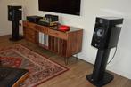 Focal Diablo Utopia III EVO, Audio, Tv en Foto, Zo goed als nieuw, 120 watt of meer, Front, Rear of Stereo speakers, Ophalen