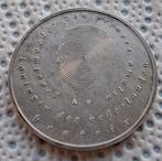 Zilveren 10 Euro 2004 - Koningin Beatrix, Koningin Beatrix, Zilver, Euro's, Ophalen of Verzenden